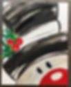 Frosty