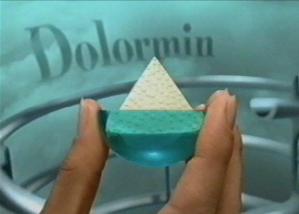 Dolormin