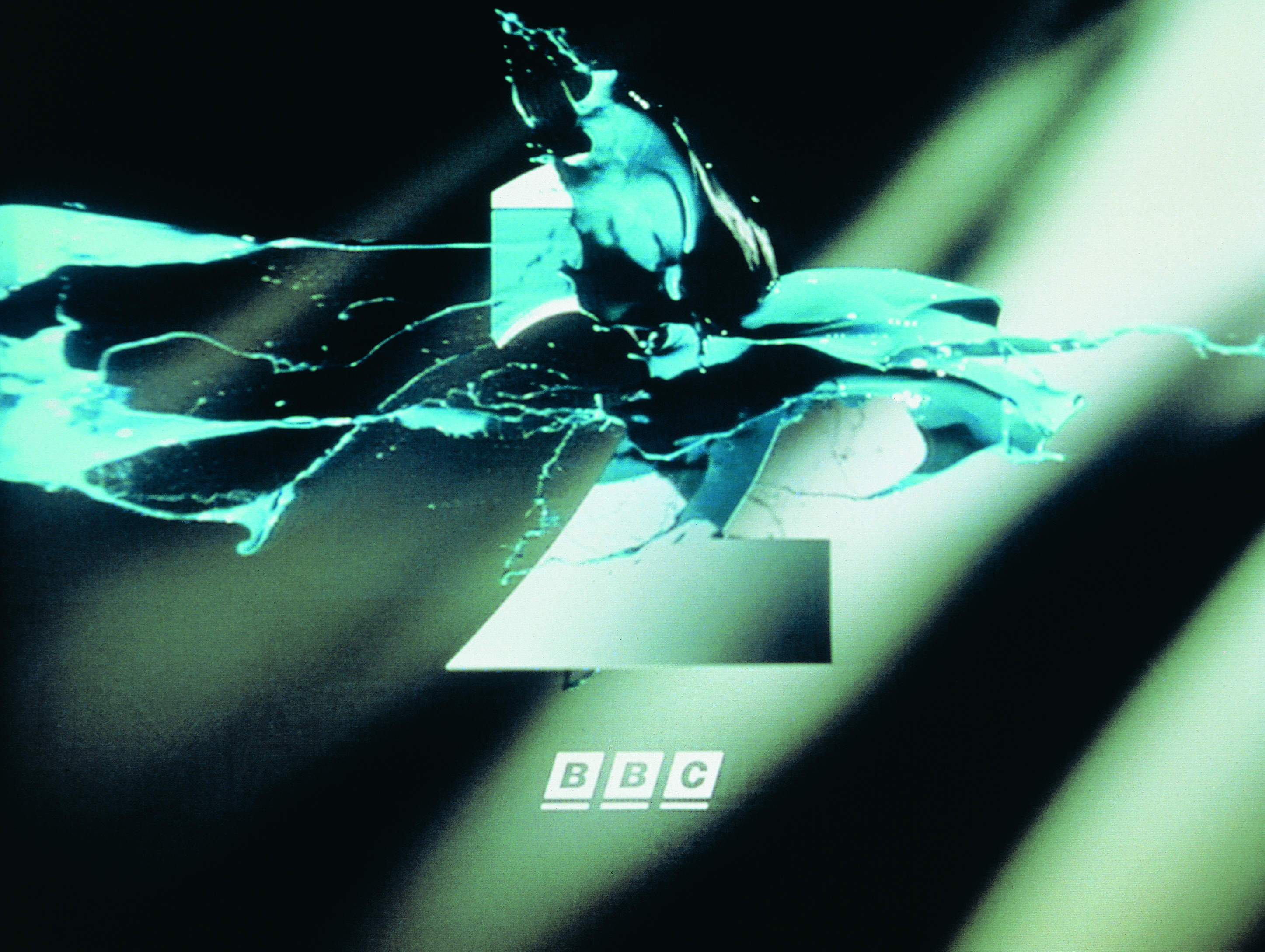 BBC2 Paint