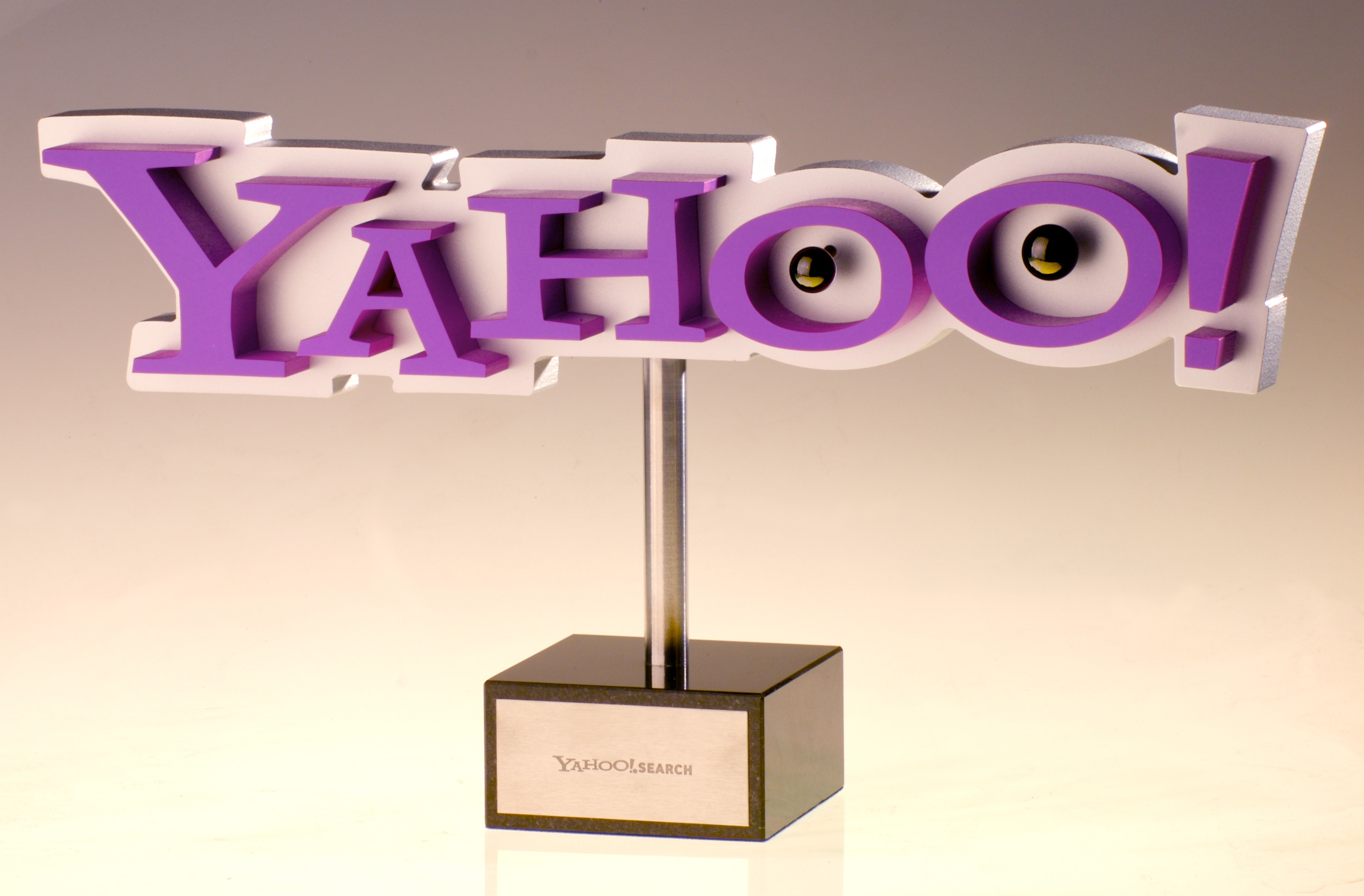 Yahoo Awards