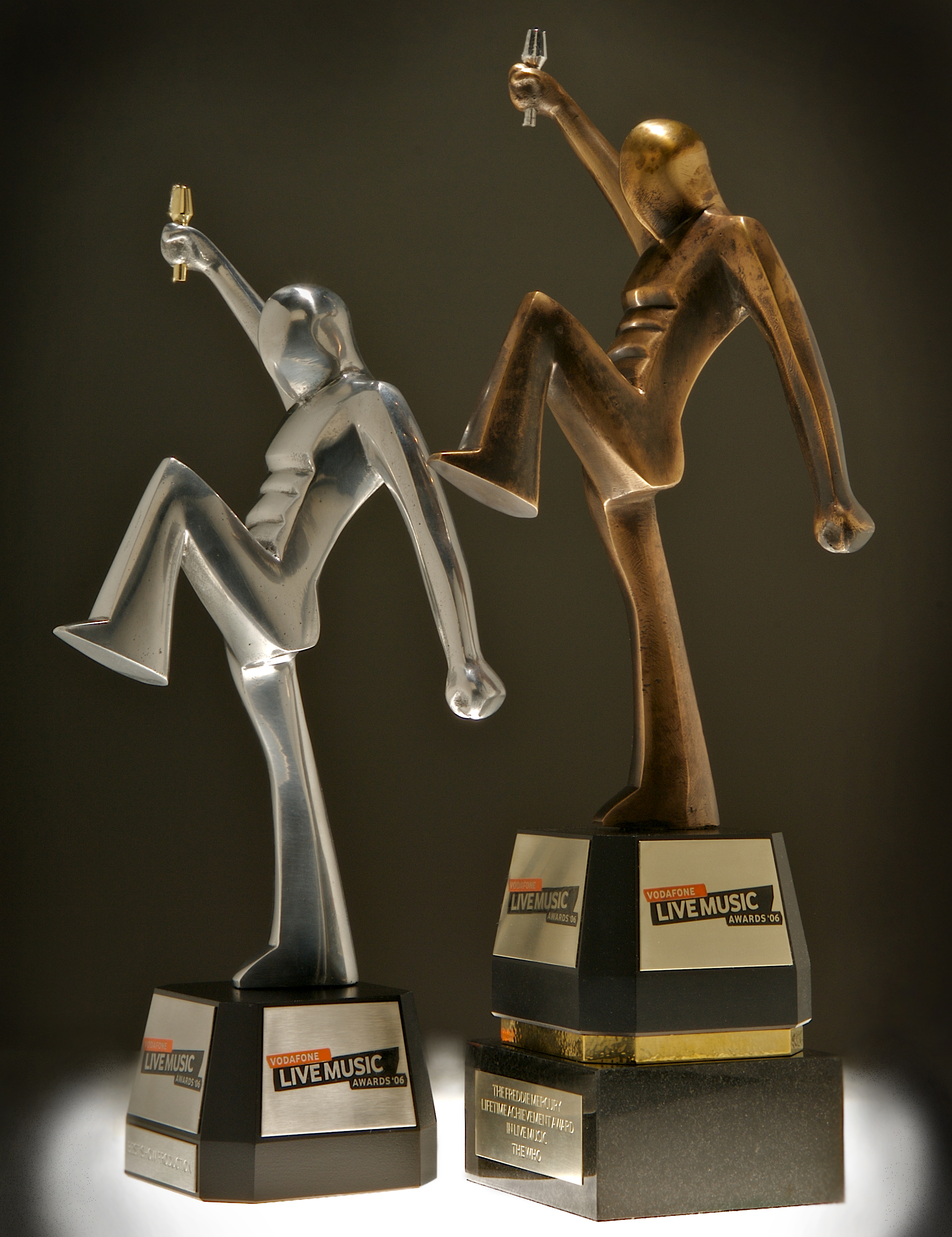 Vodaphone Awards