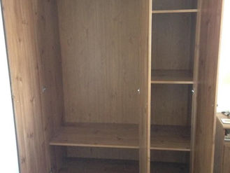 Disassembly and Reassembly - No problem!