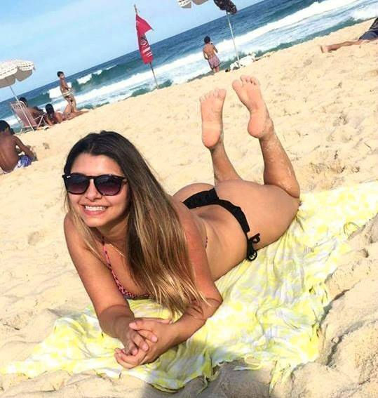 Modelo Débora Biscaia (2)