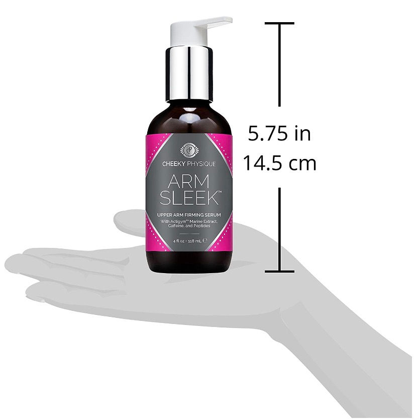 Thumbnail: "ARM SLEEK" by Cheeky Physique