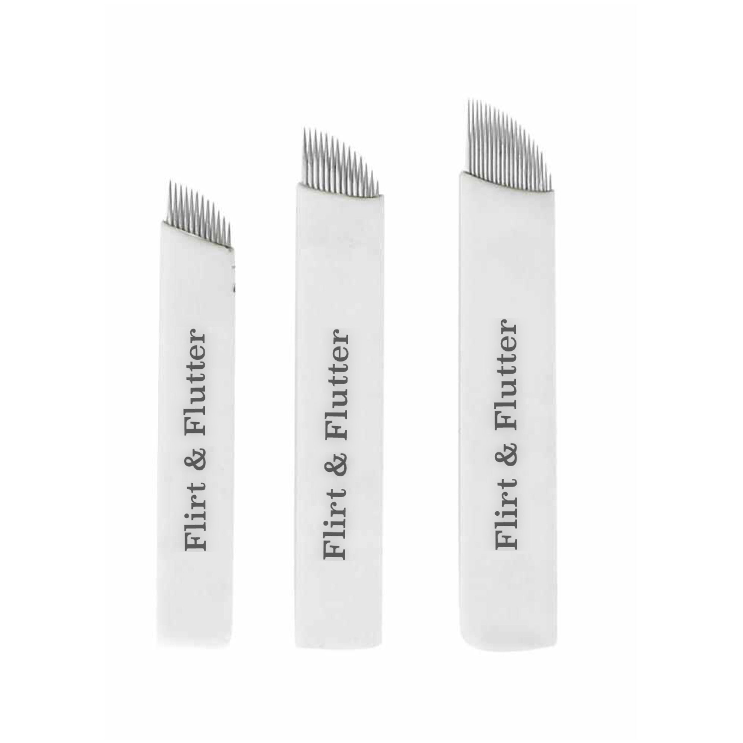 #14 Curve Flexi Blade (25 per pack)