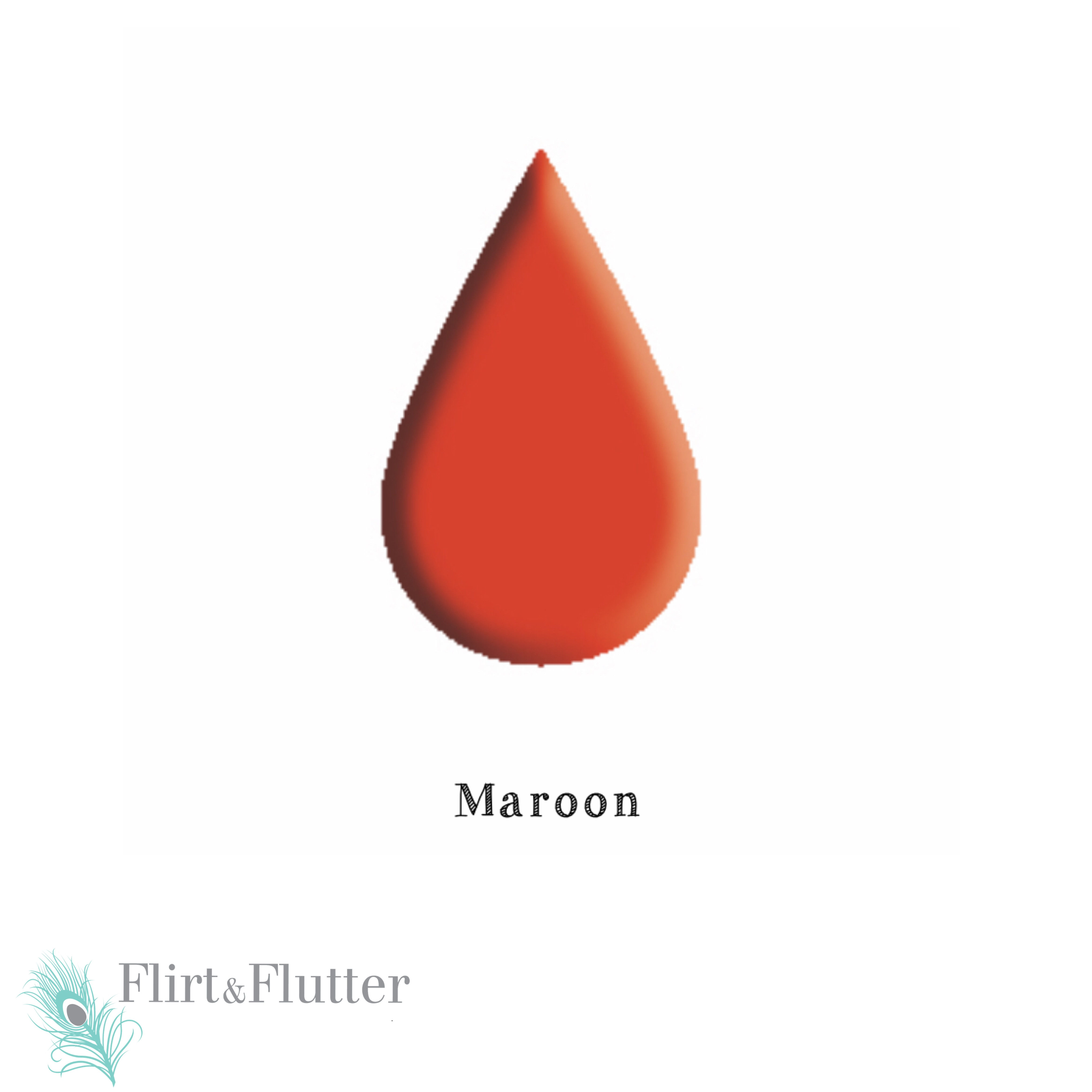 Microblading Color Corrector/ Marroon