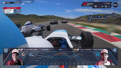 LiveU and Griiip unveil motorsports media solution platform