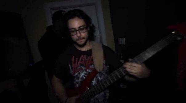 ALPHA Q IN "ALL OUT" MUSIC VIDEO!