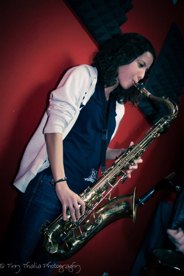 PHOTOS BY TINY THALIA PHOTOGRAPHY!