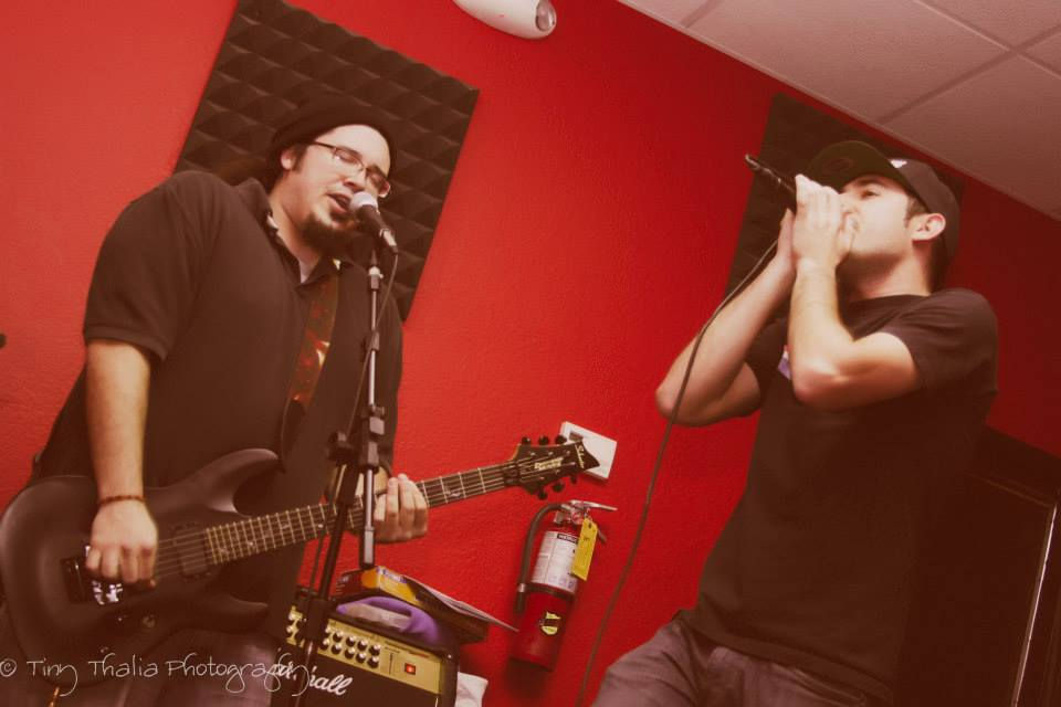 PHOTOS BY TINY THALIA PHOTOGRAPHY!