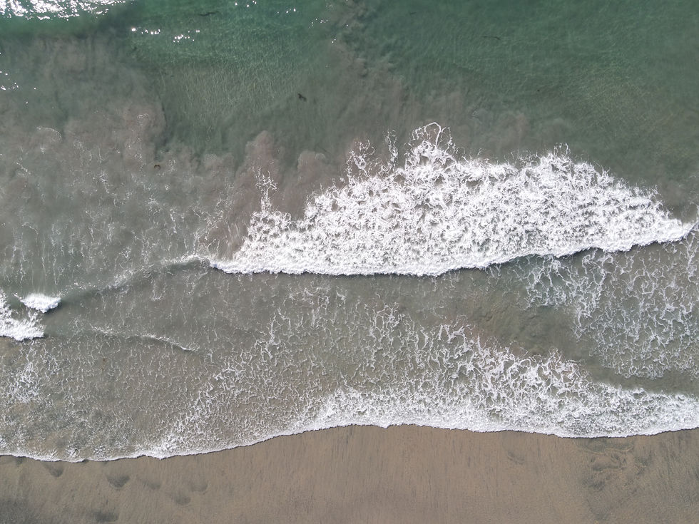 Ocean Waves