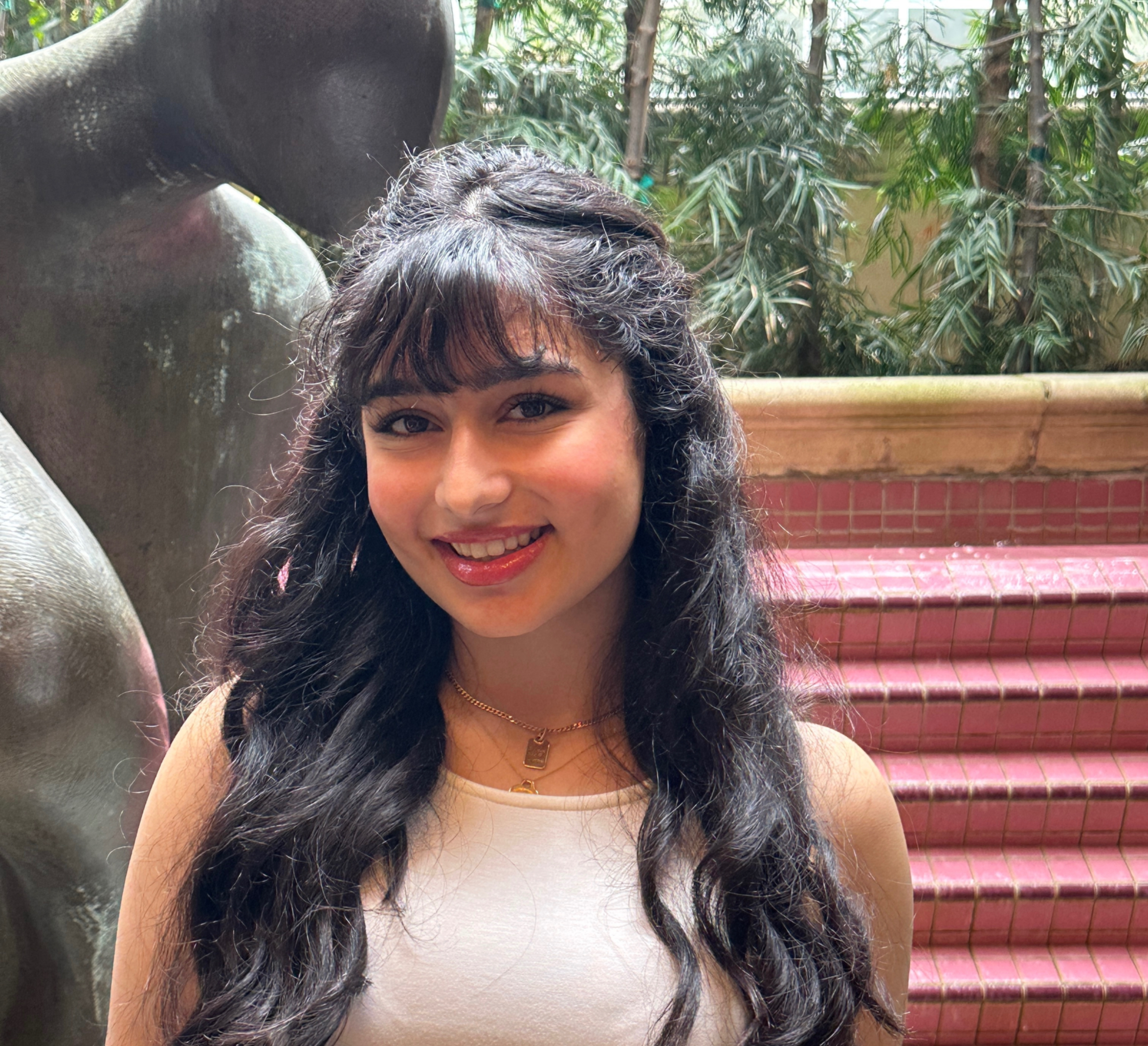 Writer: Shirin Schadlu