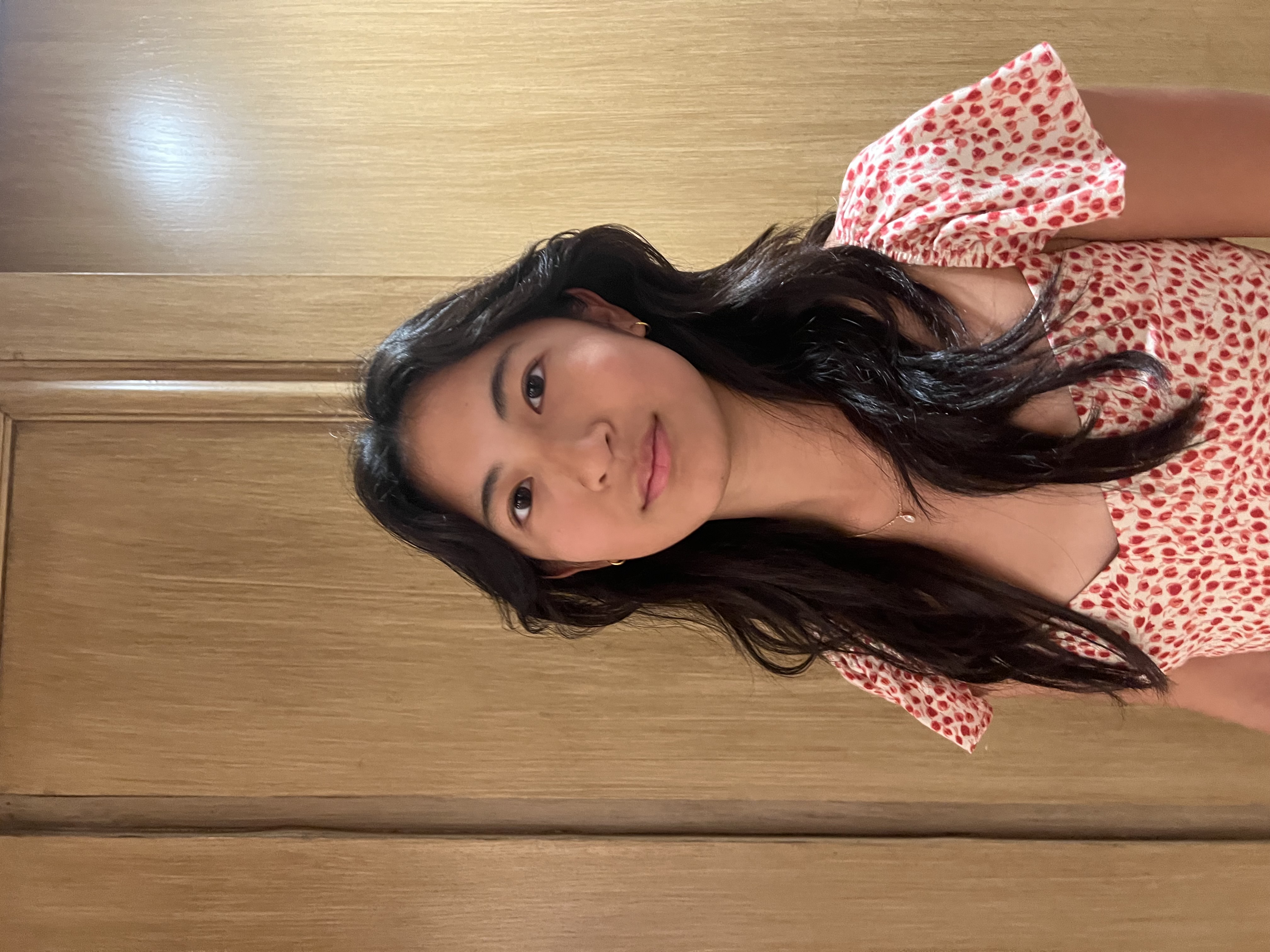 Writer: Anabel Wong