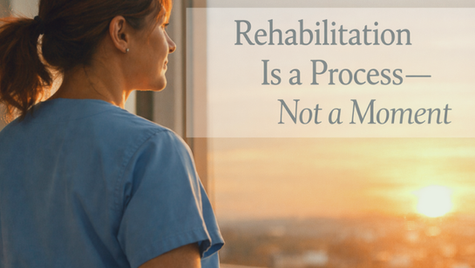 "Why Disciplined Licensees Pay the Bill"