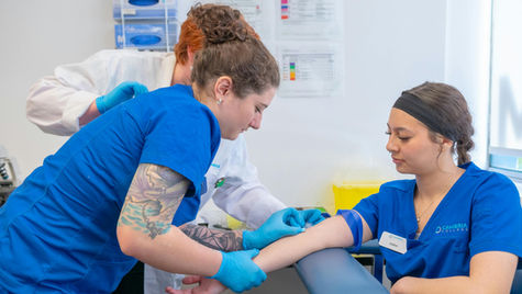 Under the Microscope: Supervision and Work Restrictions 