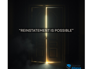 Reinstatement and the Reality of Cost Recovery 