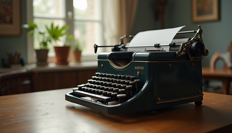 Unveiling Feminine Narratives