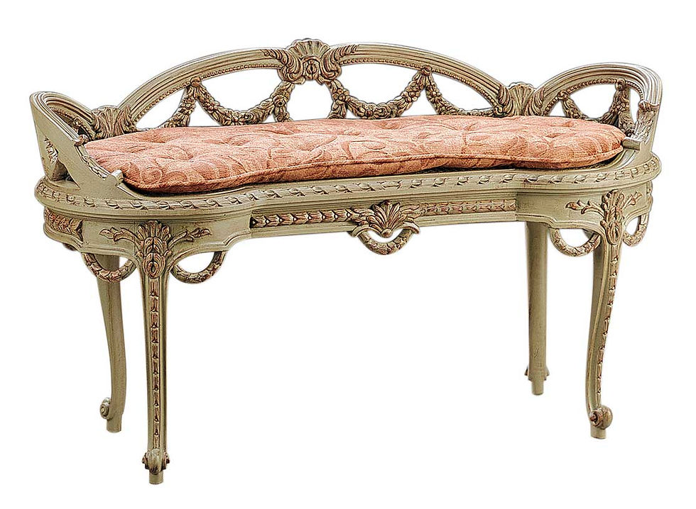 Thumbnail: 9419 - Bench