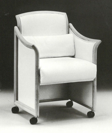 Thumbnail: 9412 - Ocassional Chair