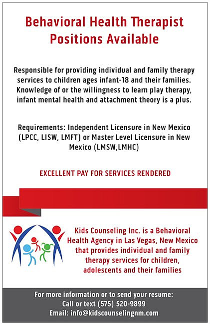 Resume Mental Health Therapist