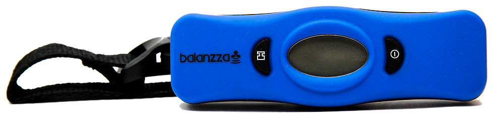 Thumbnail: Mini Rechargeable Scale