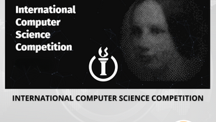 Participate in the International Computer Science Competition