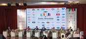 IYESF Participated in the Indo-Russian Education Summit held in New Delhi