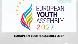 Registration is Open for the European Youth Assembly 2027 in Amsterdam