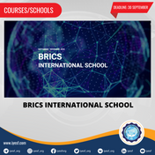 BRICS International School 2024 to be Held in Moscow 