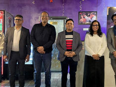 AkaSoft CEO Elected as a Core Member of the Indian Community in Tashkent (ICT)