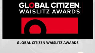 Applications are Open for the Global Citizen Waislitz Awards 