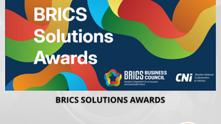 Registration is Open for the BRICS Solutions Awards in Brazil