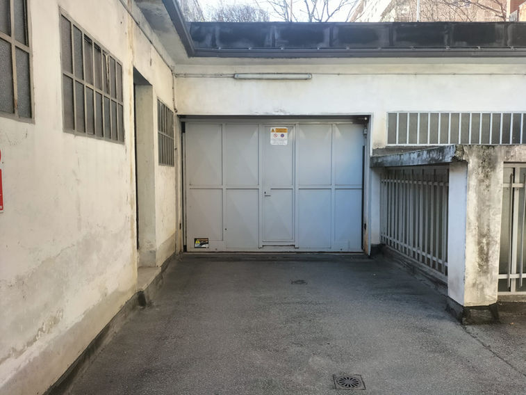 posto auto in vendita a Torino, Zona ospedali