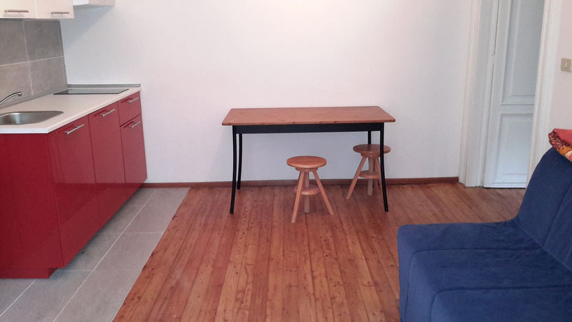 Bilocale in affitto zona precollina Torino