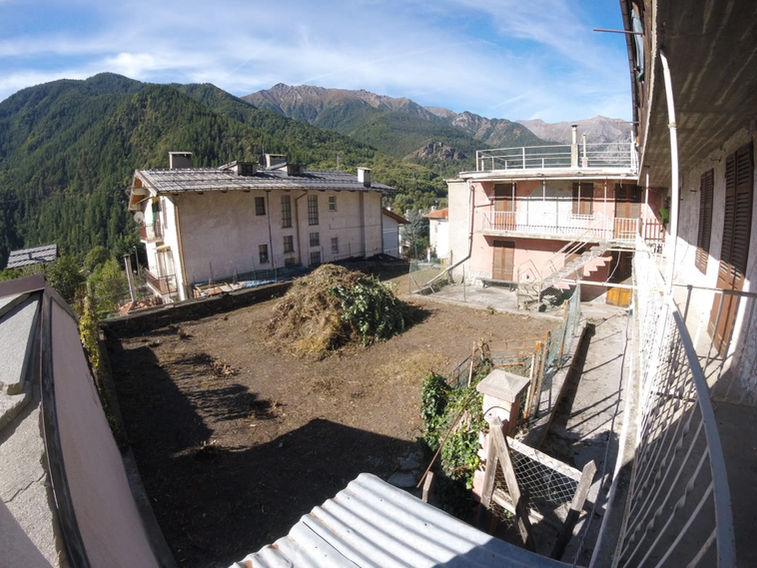 vista corte interna