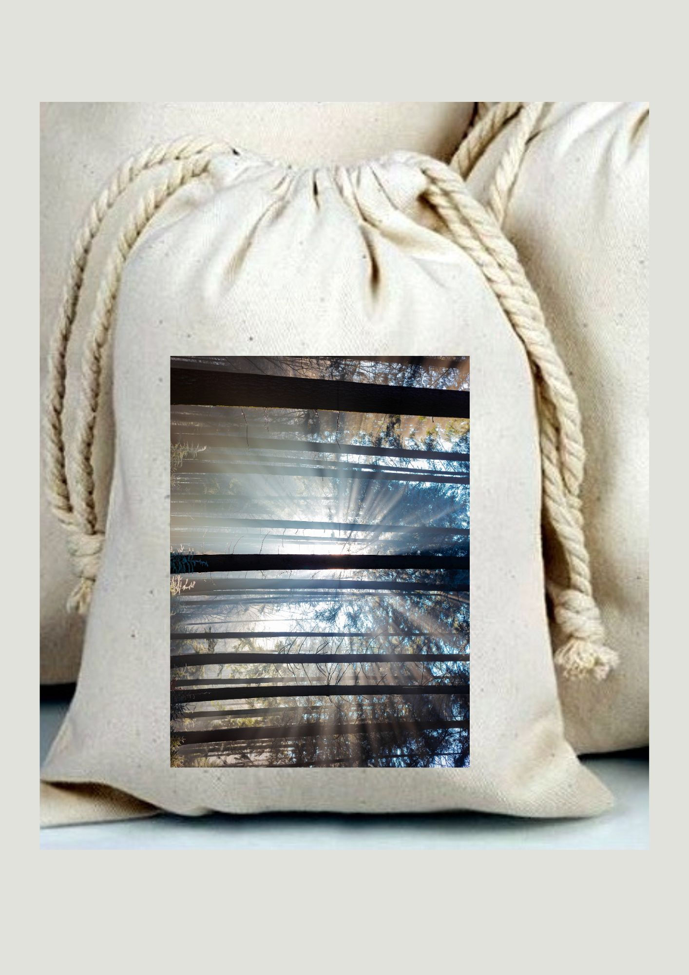 Petit Sac Magique 27