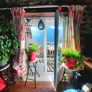 La Maison de Sophia Gaïa à Saint Didier d'Allier géobiologie, bien être, soins énergétiques, médium, vinciane liners