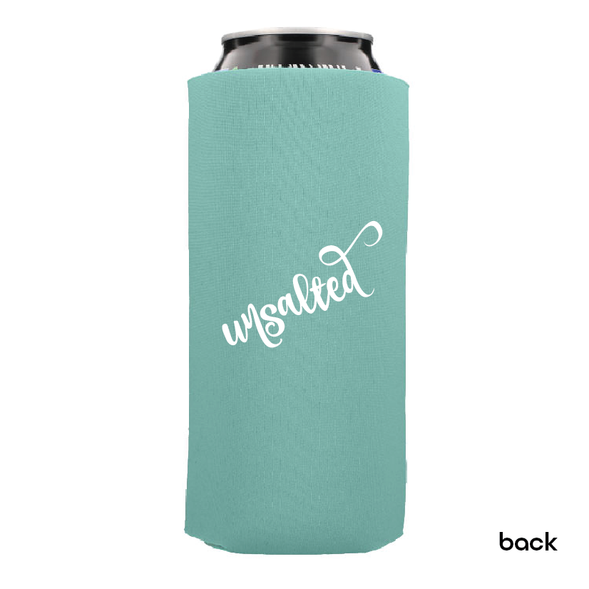 Thumbnail: 12 oz. Slim Can Koozie