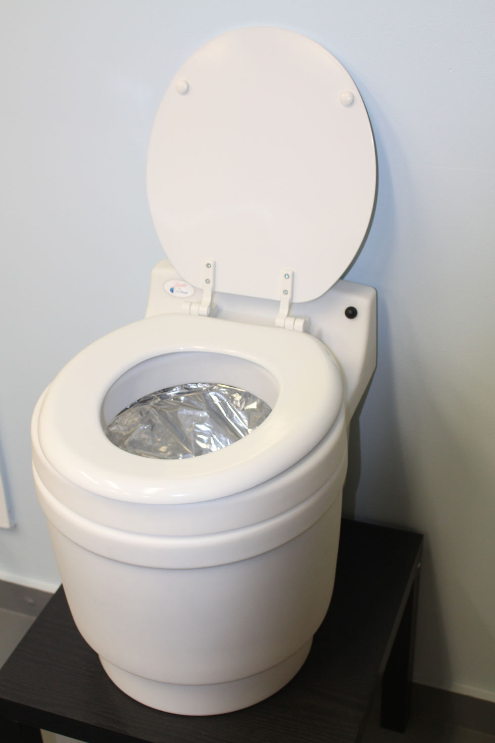 Thumbnail: Laveo by Dry-Flush - AC