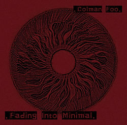 Fading Into Minimal album cover.jpg