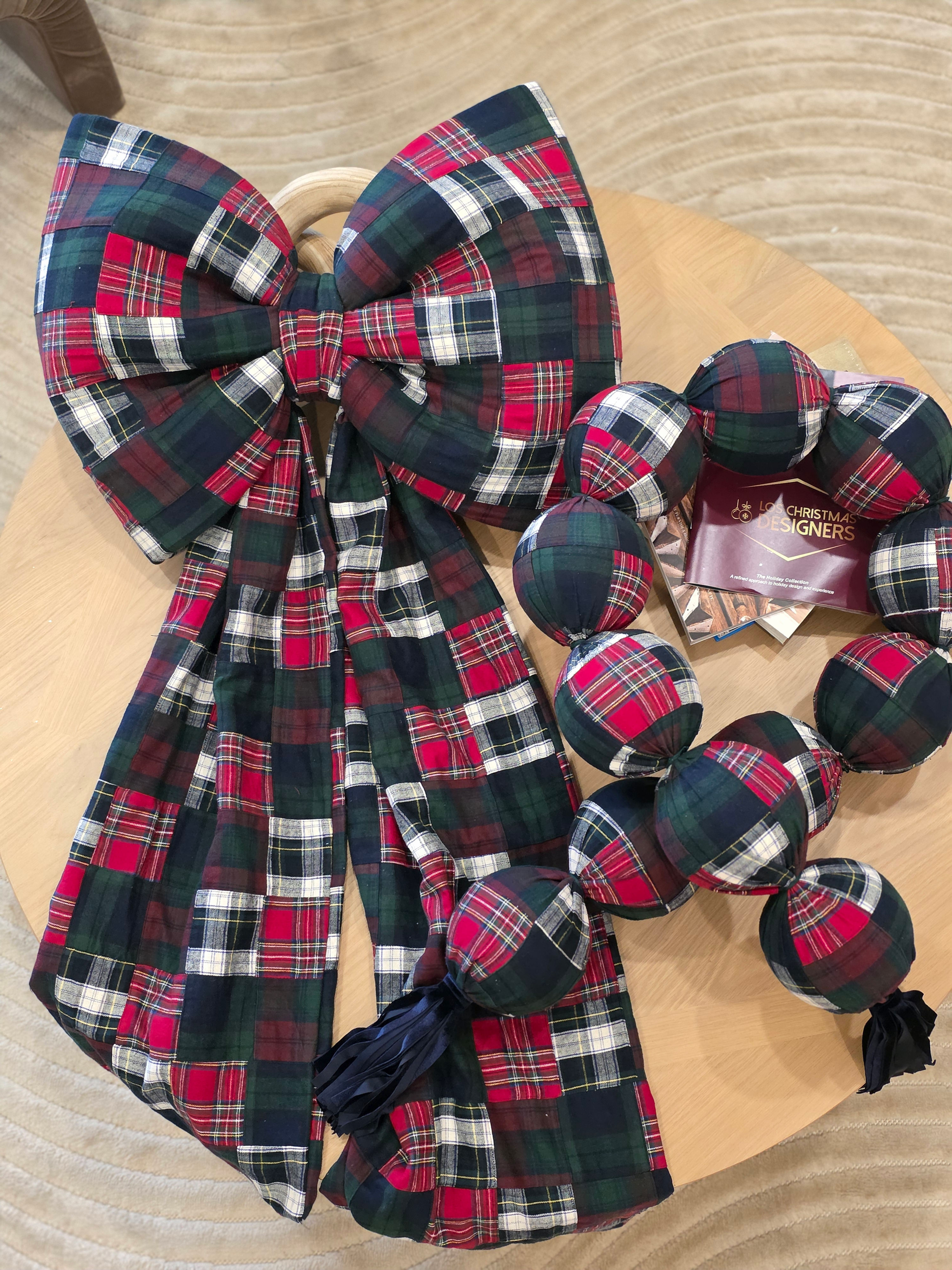 GARLAND Ralph Lauren Limited Edition