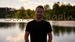 Ich melde mich zurück!