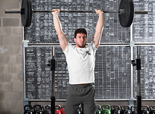 t-shirt-and-shorts-mockup-of-a-man-lifti
