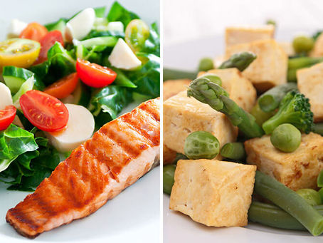 Eat Clean Là Gì? Bạn Có Nên Áp Dụng?