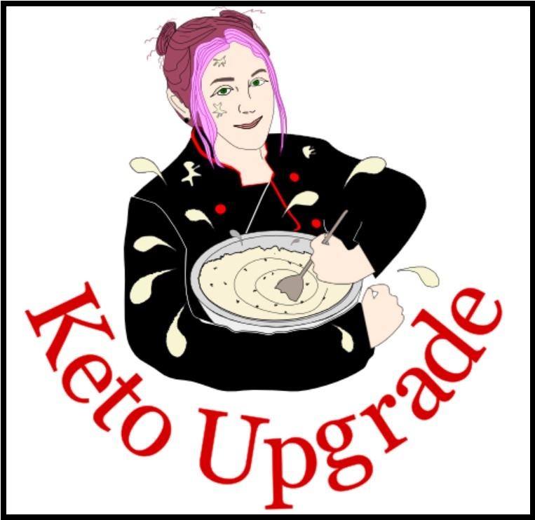 Sugar Swap Bakeshop/Keto Upgrade logo