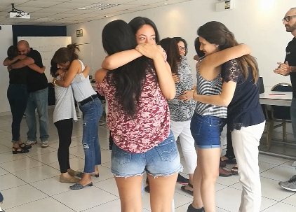 Somos corazones