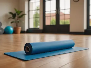 Unleash Your Strength: 5 Effective Home Workouts for a Healthy Body and Mind