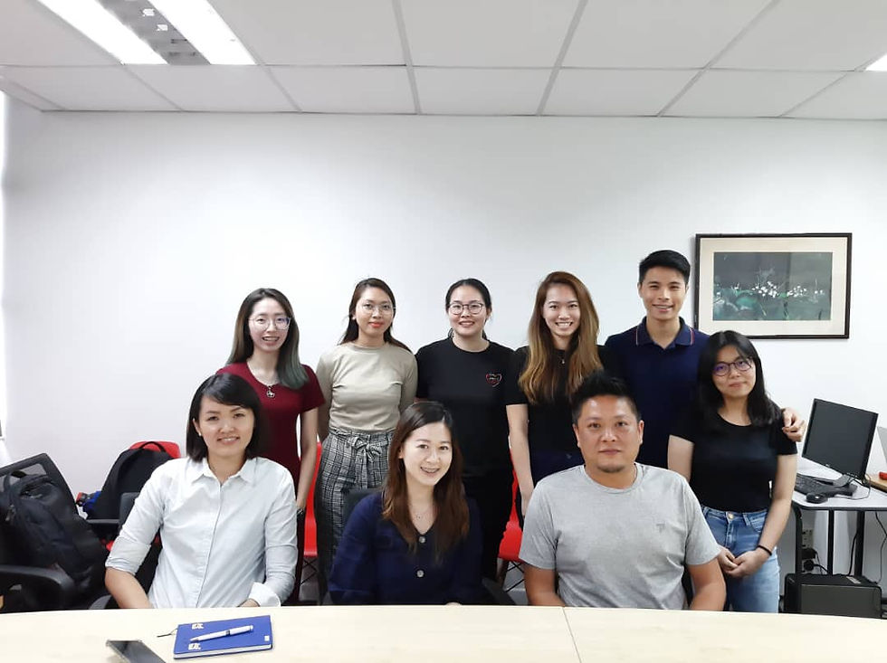 Checkpoint 2 meeting with client