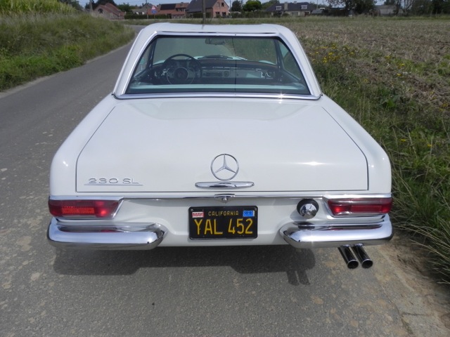 230SL