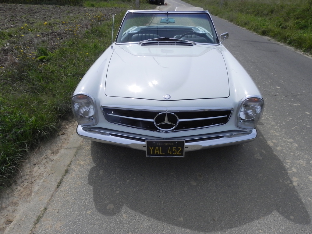 230SL
